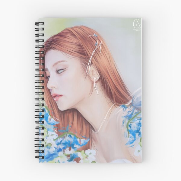 Item preview, Itzy - Yeji designed and sold by CANSUAKND.