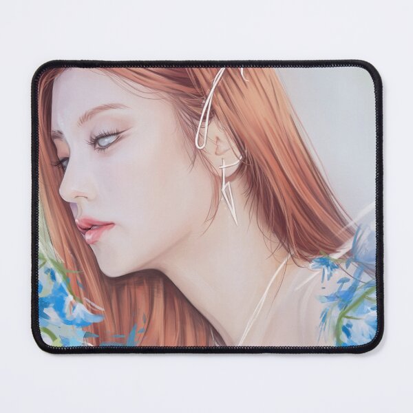Item preview, Itzy - Yeji designed and sold by CANSUAKND.