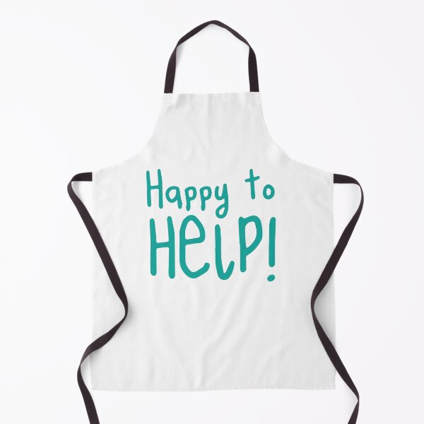 Item preview, Happy to help. designed and sold by jazzydevil.