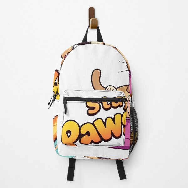 Item preview, Stay Pawsitive designed and sold by Coloradodrawings.