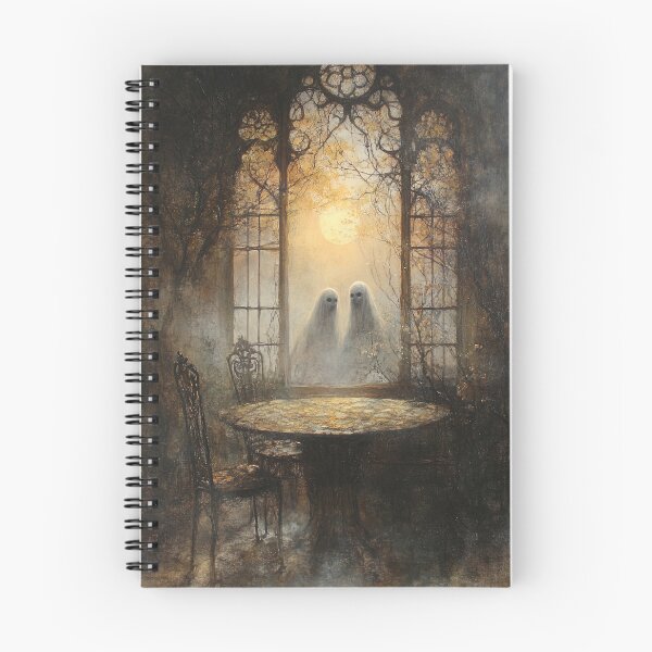 Item preview, The Moonlit Rendezvous designed and sold by bloorose.