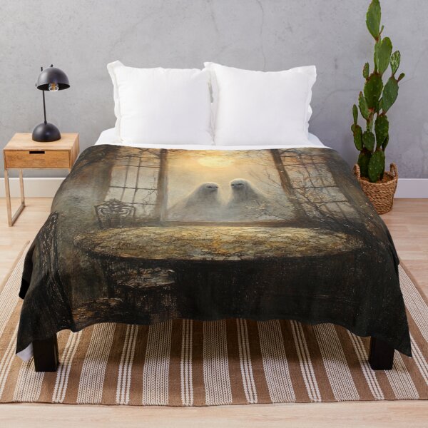 Item preview, The Moonlit Rendezvous designed and sold by bloorose.