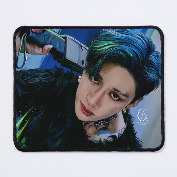 Item preview, Stray Kids - Bang Chan Oddinary designed and sold by CANSUAKND.