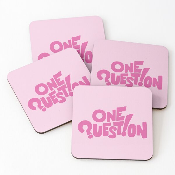 Item preview, Ampers&One One Question designed and sold by k.bububerry.