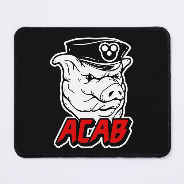 Item preview, ACAB 1312 Uniform designed and sold by OverTimeBGD.