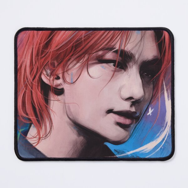Item preview, Stray Kids - Hyunjin designed and sold by CANSUAKND.
