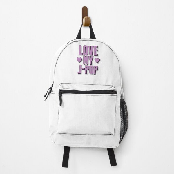 Item preview, Love my J-POP! designed and sold by jazzydevil.