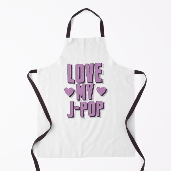 Item preview, Love my J-POP! designed and sold by jazzydevil.