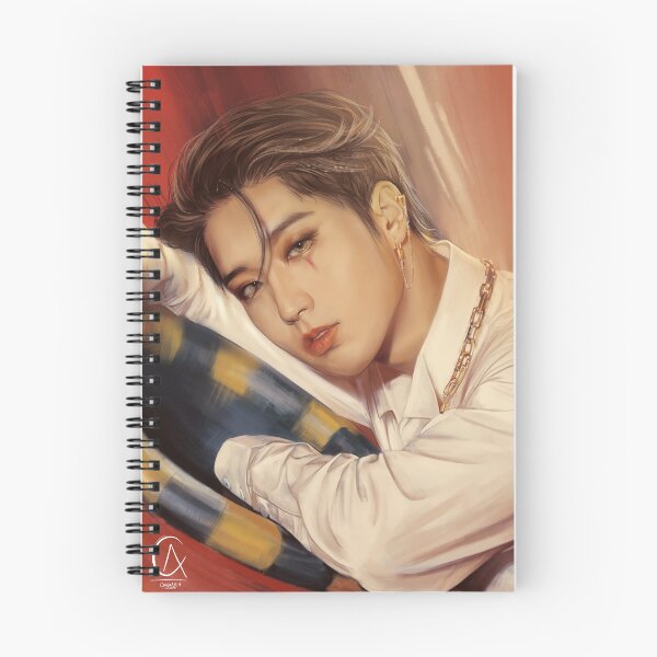Item preview, Stray Kids - Han Jisung Circus designed and sold by CANSUAKND.