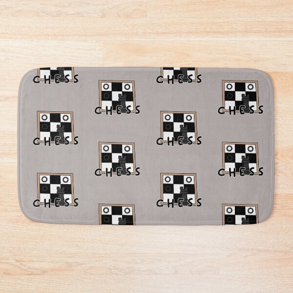 Item preview, chess designed and sold by MilimArt.