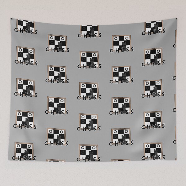 Item preview, chess designed and sold by MilimArt.