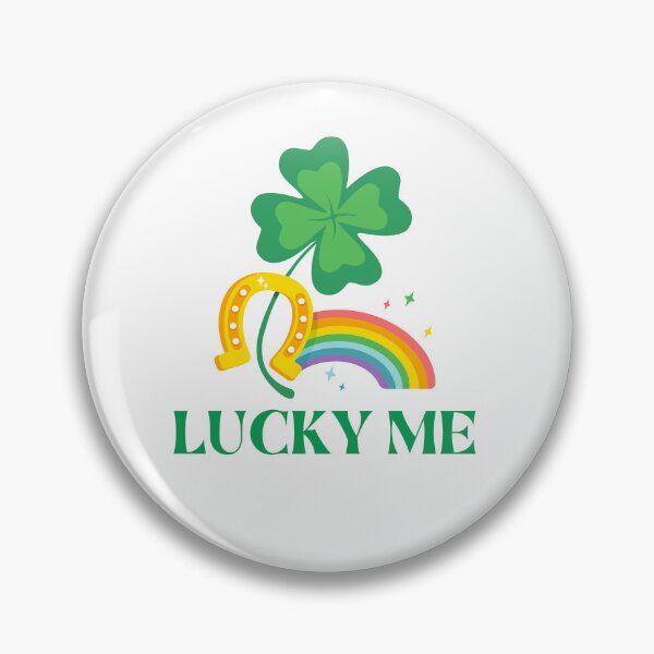 Item preview, Lucky Me designed and sold by JumpandFly.