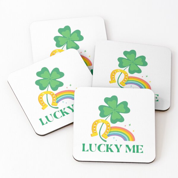 Item preview, Lucky Me designed and sold by JumpandFly.