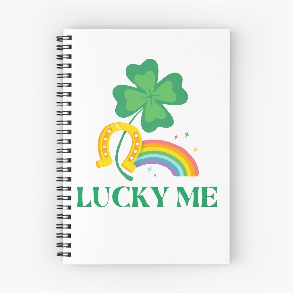 Item preview, Lucky Me designed and sold by JumpandFly.