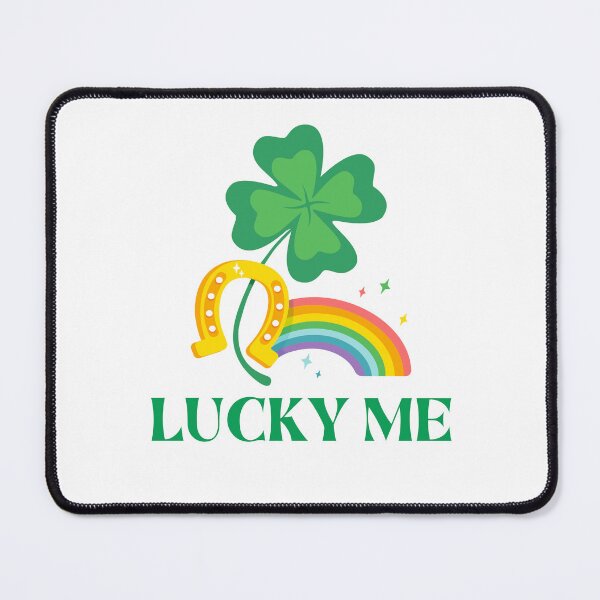 Item preview, Lucky Me designed and sold by JumpandFly.