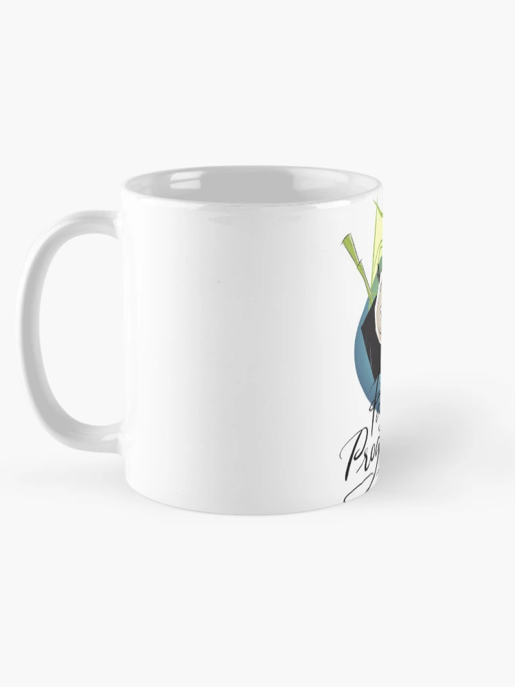 Thumbnail 5 of 6, Coffee Mug, Panda Programmer Python Programming Language designed and sold by ProjectX23.