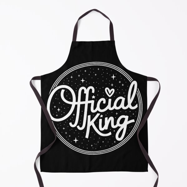 Item preview, Official King designed and sold by Philippa Shop.
