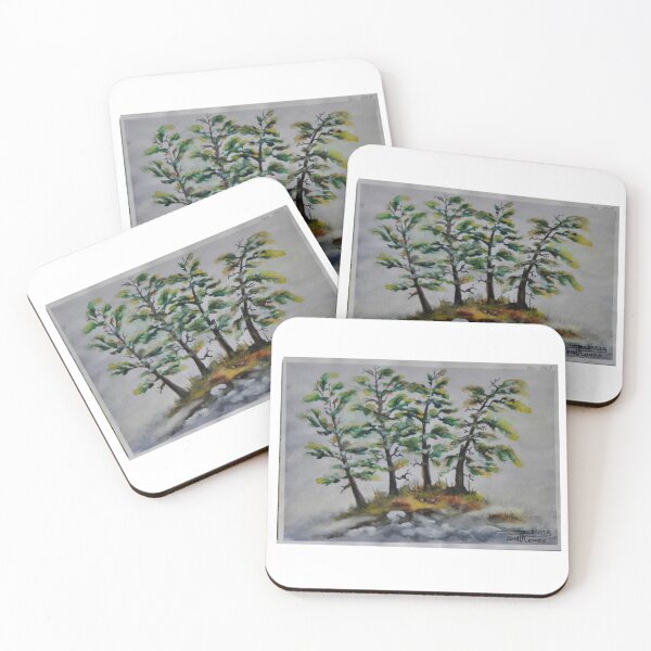 Item preview, Quartet designed and sold by Romeo Dobrota.