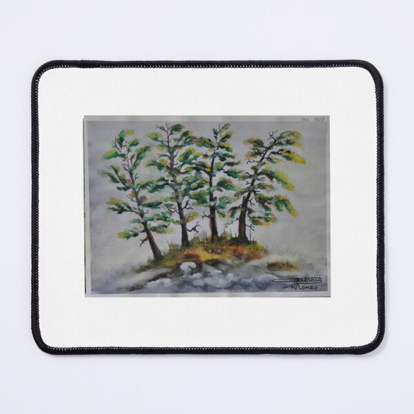 Item preview, Quartet designed and sold by Romeo Dobrota.