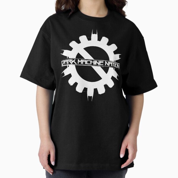Item preview, Cog in the Great Machine designed and sold by darkmachination.