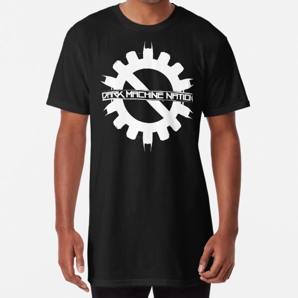 Item preview, Cog in the Great Machine designed and sold by darkmachination.