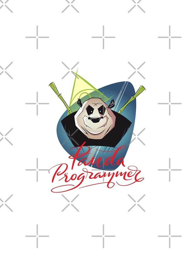 Thumbnail 4 of 4, iPhone Case, Panda Programmer Python Programming Language designed and sold by ProjectX23.