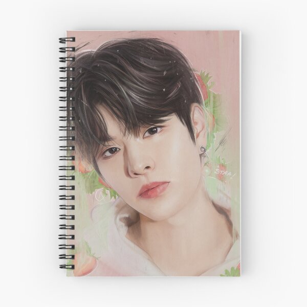 Item preview, Stray Kids - Seungmin designed and sold by CANSUAKND.