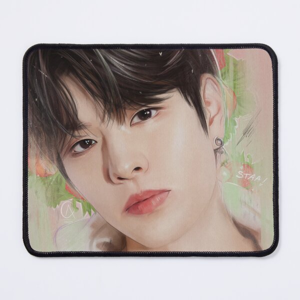 Item preview, Stray Kids - Seungmin designed and sold by CANSUAKND.
