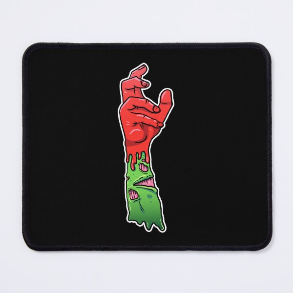 Item preview, zombie hand horror designed and sold by Blck-Acid-Devil.