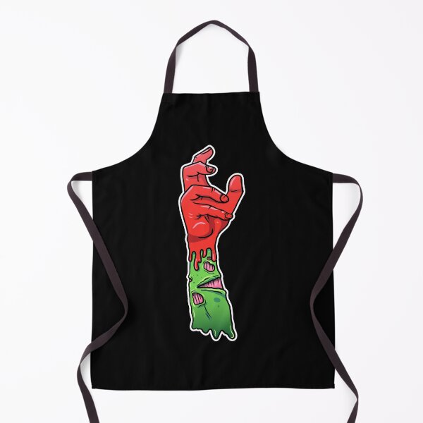 Item preview, zombie hand horror designed and sold by Blck-Acid-Devil.