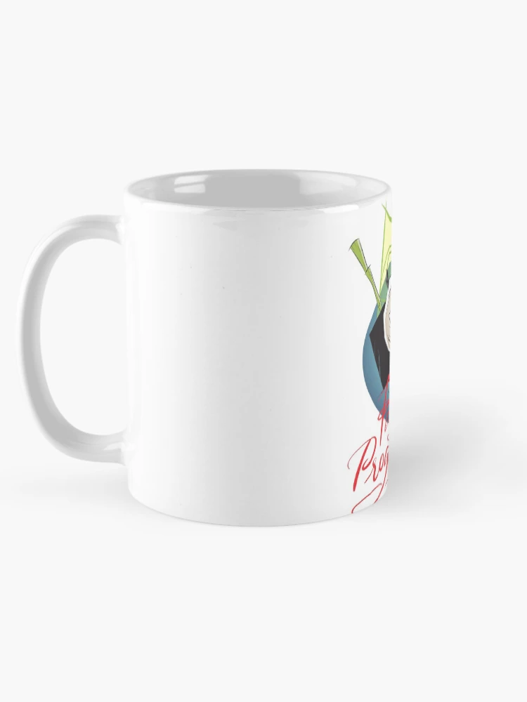 Thumbnail 5 of 6, Coffee Mug, Panda Programmer Python Programming Language designed and sold by ProjectX23.