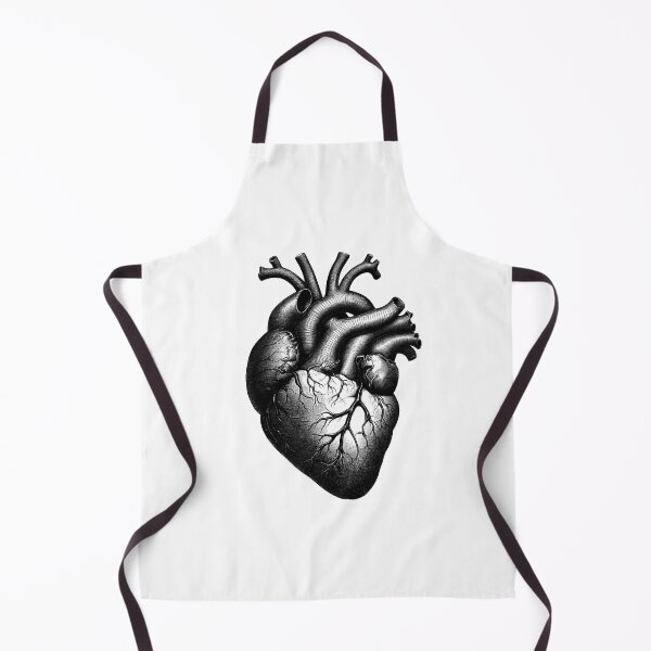 Item preview, Human Heart Images From Anatomy  designed and sold by NTGUILTY.