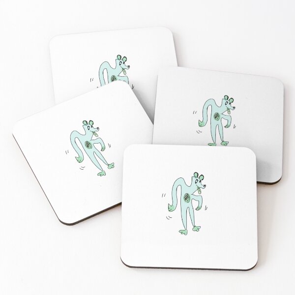Item preview, Silly Philip Dog Sticker designed and sold by artiistsama.