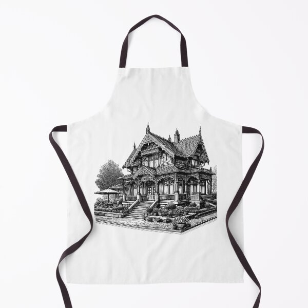 Item preview, House Designs designed and sold by NTGUILTY.