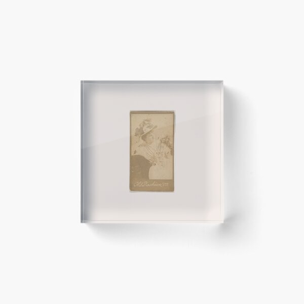 Item preview, 1888-90 Actresses Series Trade Cards - Old fashion Fine Cut Tobacco designed and sold by shopartsyraes.