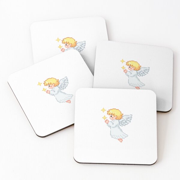 Item preview, Little Angel designed and sold by LoveWithYou.