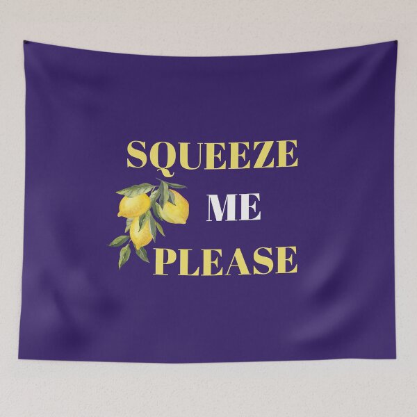 Item preview, Squeeze Me Please Lemon Lovers designed and sold by StudioTina.