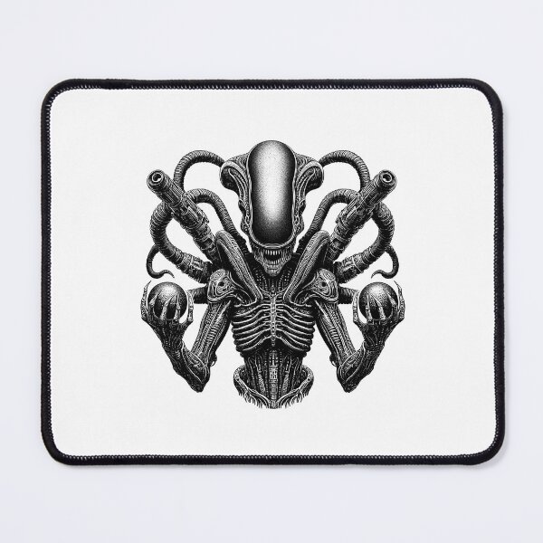 Item preview, Alien Worlds designed and sold by NTGUILTY.