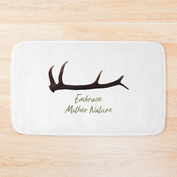 Item preview, Embrace Mother Nature designed and sold by Upspire (Uplifting + Inspiring) Designs.