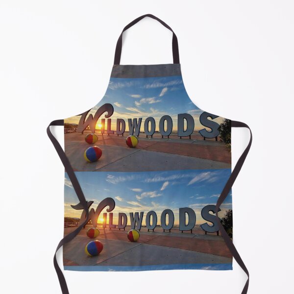 Item preview, Wildwood NJ Beach Ball Sign designed and sold by ChattyKathieGifts.