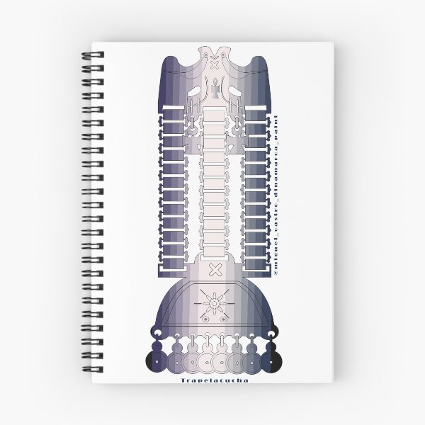 Item preview, Trapelacucha designed and sold by MiguelCD1981.