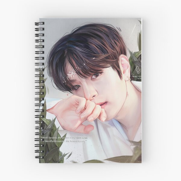 Item preview, Stray Kids - Kim Seungmin designed and sold by CANSUAKND.
