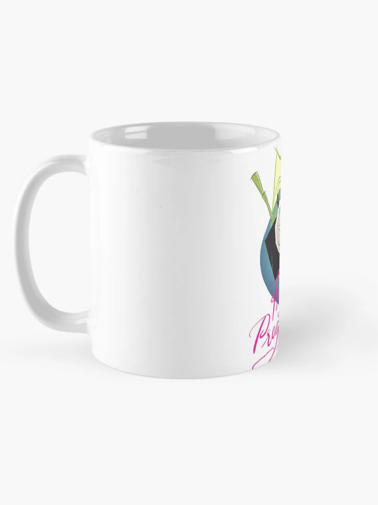 Thumbnail 5 of 6, Coffee Mug, Panda Programmer Python Programming Language designed and sold by ProjectX23.