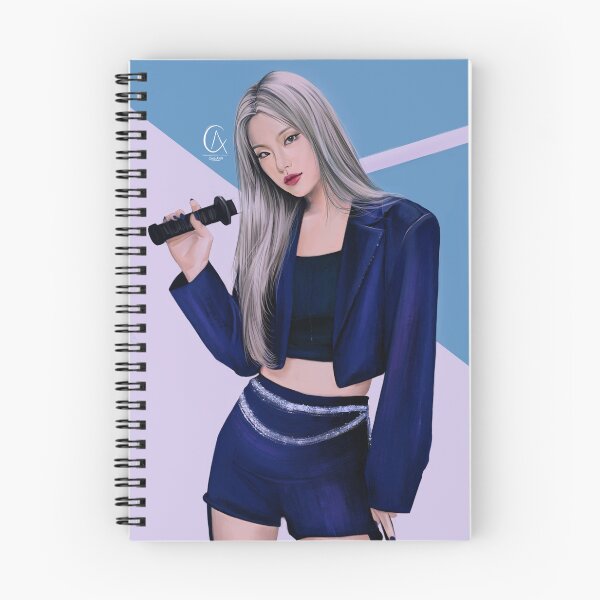 Item preview, Itzy - Hwang Yeji designed and sold by CANSUAKND.