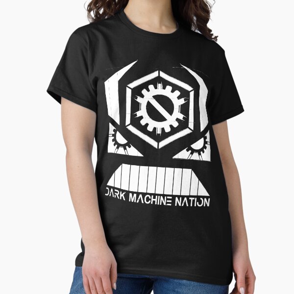 Item preview, DMN DROID designed and sold by darkmachination.