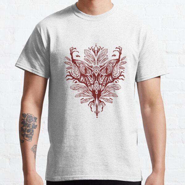 Item preview, The Woodland Creature designed and sold by Sanas-Sketch.