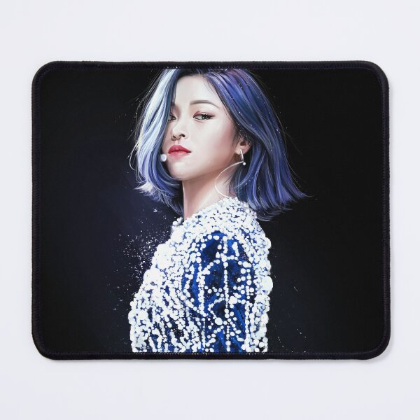 Item preview, Itzy - Shin Ryujin designed and sold by CANSUAKND.