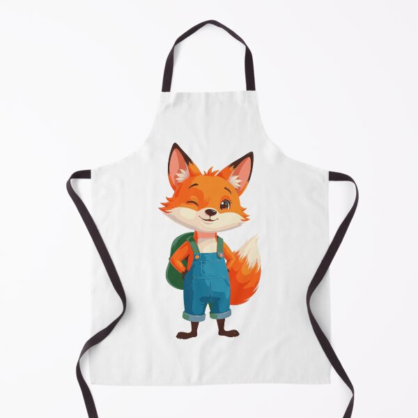Item preview, Browny Fox Nerd designed and sold by Bebrowny.