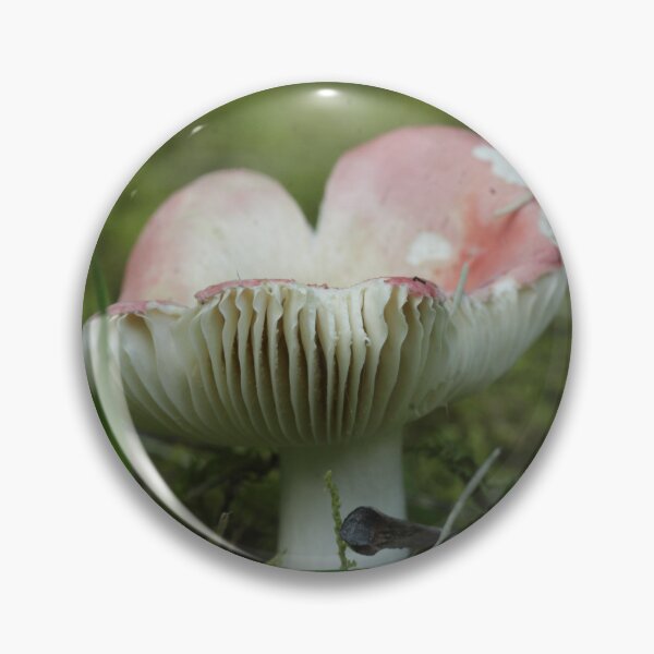 Item preview, Blushing Russula designed and sold by WolfNoodles.