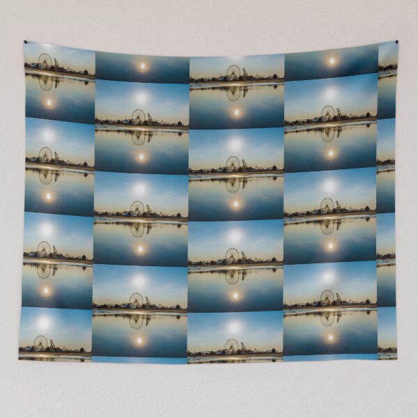Item preview, Wildwood NJ Sunshine on the beach designed and sold by ChattyKathieGifts.